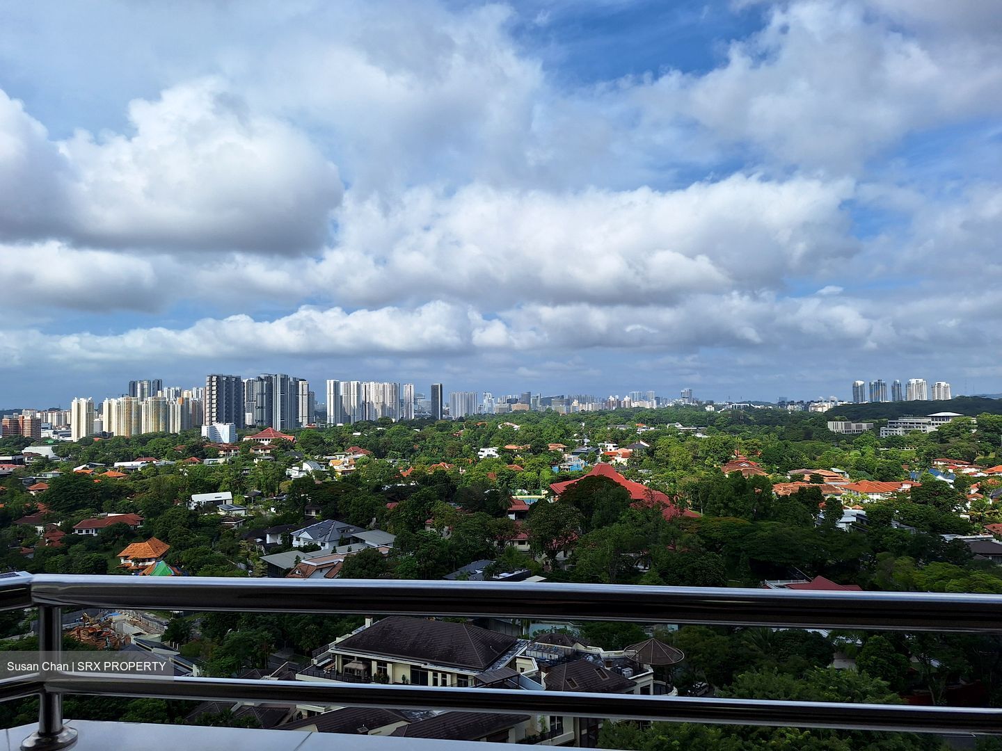 Beverly Hill (D10), Condominium #484799701